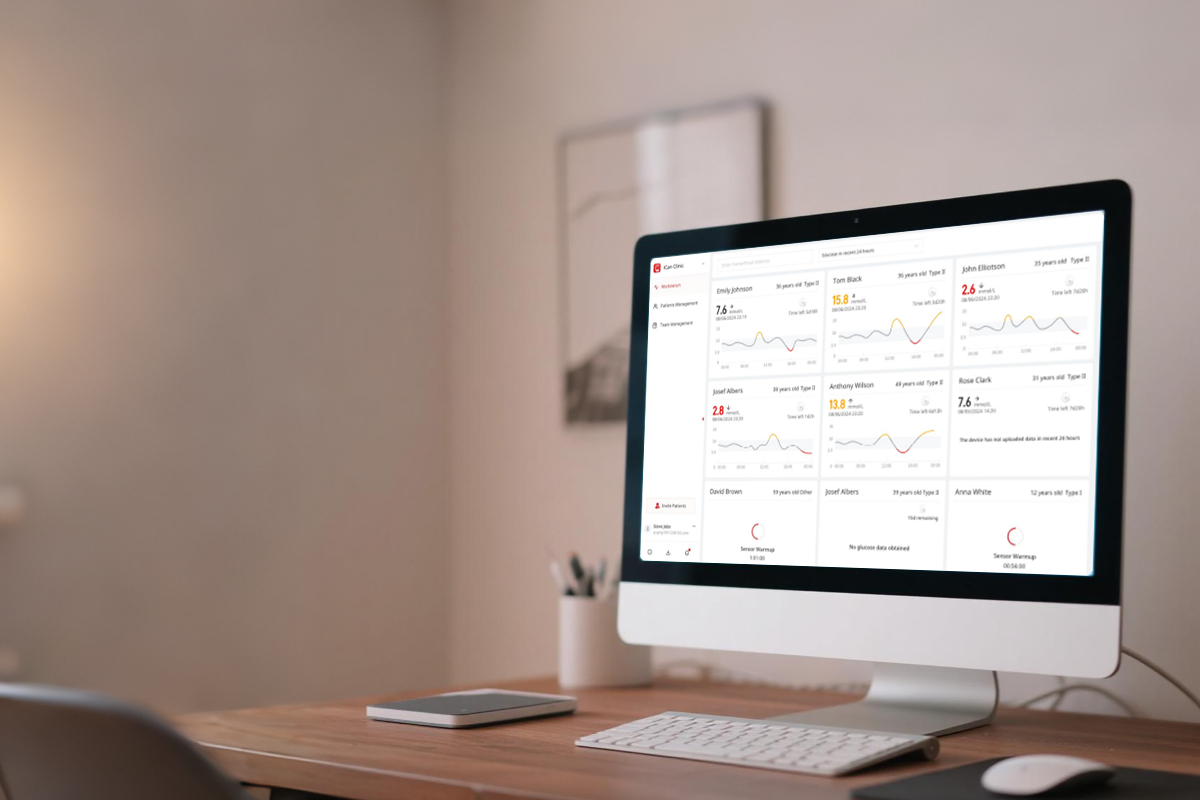 iCan Review