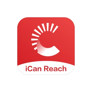 iCan Reach App